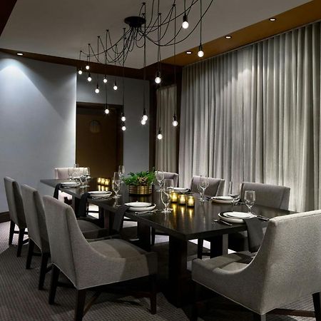Jw Marriott Washington, Dc Hotel Eksteriør billede