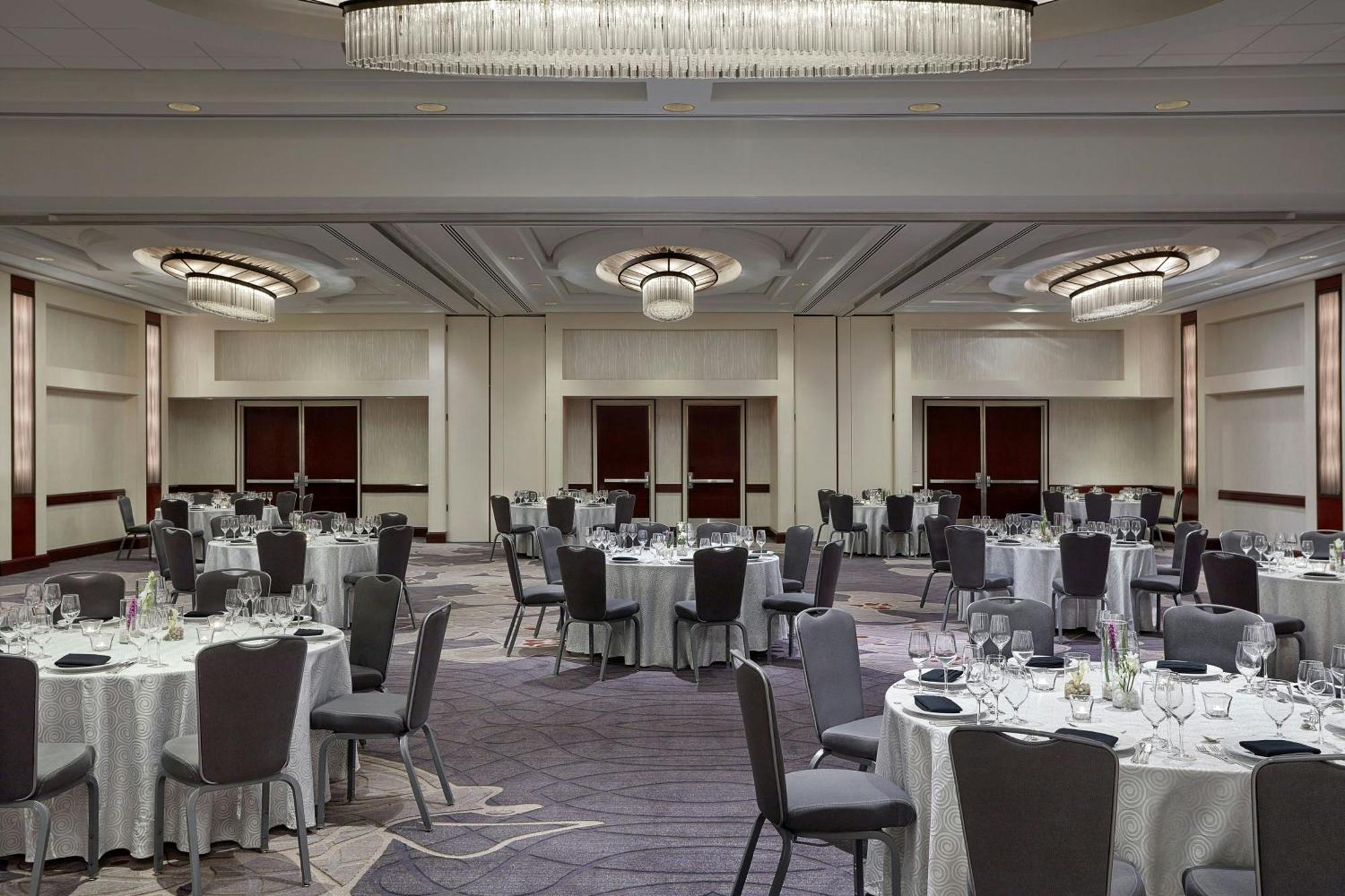 Jw Marriott Washington, Dc Hotel Eksteriør billede