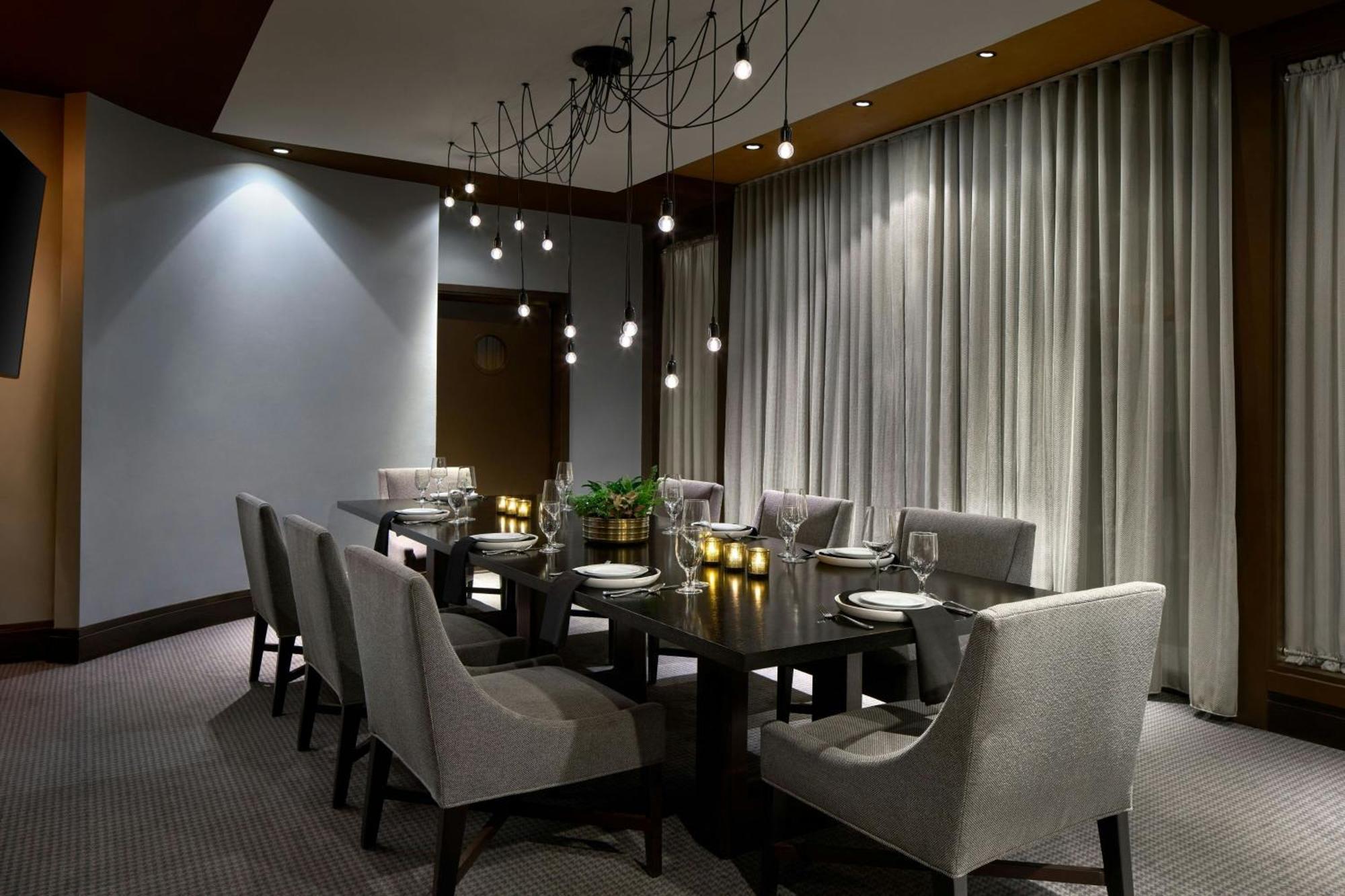 Jw Marriott Washington, Dc Hotel Eksteriør billede